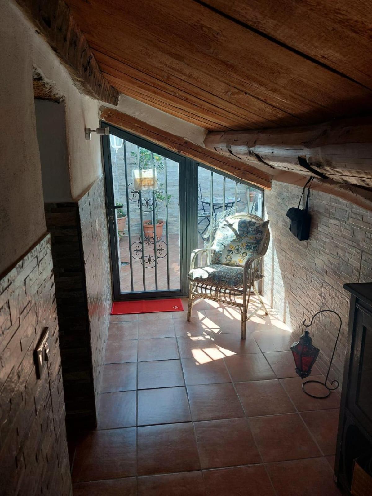 Apartamento Casa del Parlamento Palermo Exterior foto